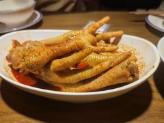-二孃鸡爪爪(东风路总店)