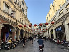 -民信老铺(双皮奶博物馆店)