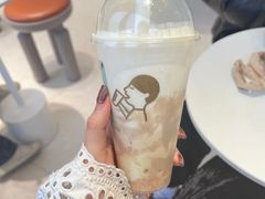 厚实芋糯糯-喜茶(东莞汇一城店)