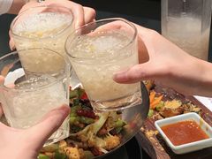 -莲餐厅·湖北菜·藕汤老手艺(愚园路店)