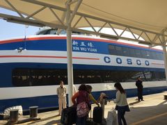 -厦门五通客运码头