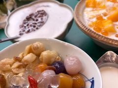 -堂屋糖水店(愚园店)