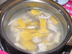 -椰夫人·养生椰子鸡(金沙洲永旺店)