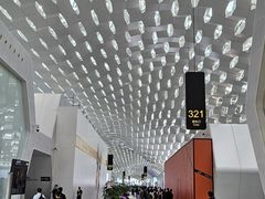 -深圳宝安国际机场
