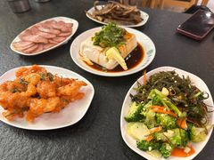 -东北农业大学饺子园