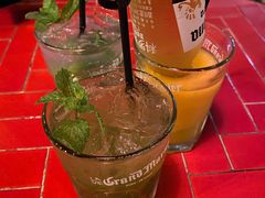 -Luchador摔跤手墨西哥餐厅(恒宇广场店)