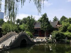 -碑林公园