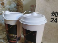 -炖物24章·顺时轻养茶(杭州大厦店)