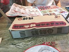 -钱锋炭缸烧烤(南湖大路总店)
