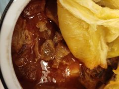 -库滋明·俄罗斯特色美食(中央大街店)