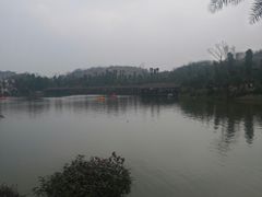 -枫香湖儿童公园