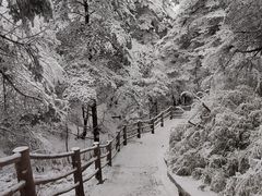 -峨眉山风景名胜区