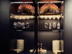 -普朗姆生蚝牛排馆 The Plump Oyster(成都摩方购物中心店)