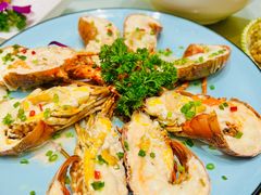 -阿里元老宋海鲜大排档(明发店)