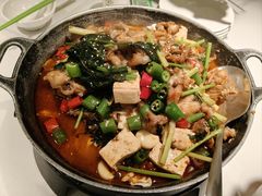 -蛙喔牛蛙(太仓万达店)
