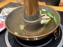 -裕德孚手切涮羊肉(建业凯旋广场店)