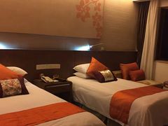 -九华山聚龙大酒店