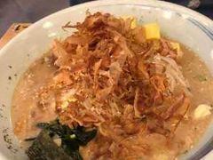-雷门拉面·现熬骨汤(凯德来福士店)