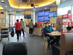 -蒋家桥饺面店(东关街店)