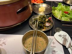 -西塔老太太泥炉烤肉(龙湖北苑天街店)