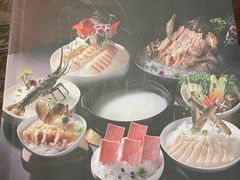 -大良毋米粥(锦龙路总店)