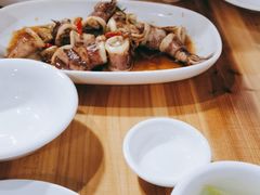 -海之鲜大排档(东山海鲜金銮湾店)