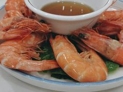 -郭姐·威海渔村(黄兴路店)