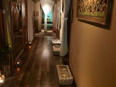 -海悦容庭SPA·按摩·推拿(东盟店)