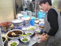 -清真马虎面馆(西七路店)