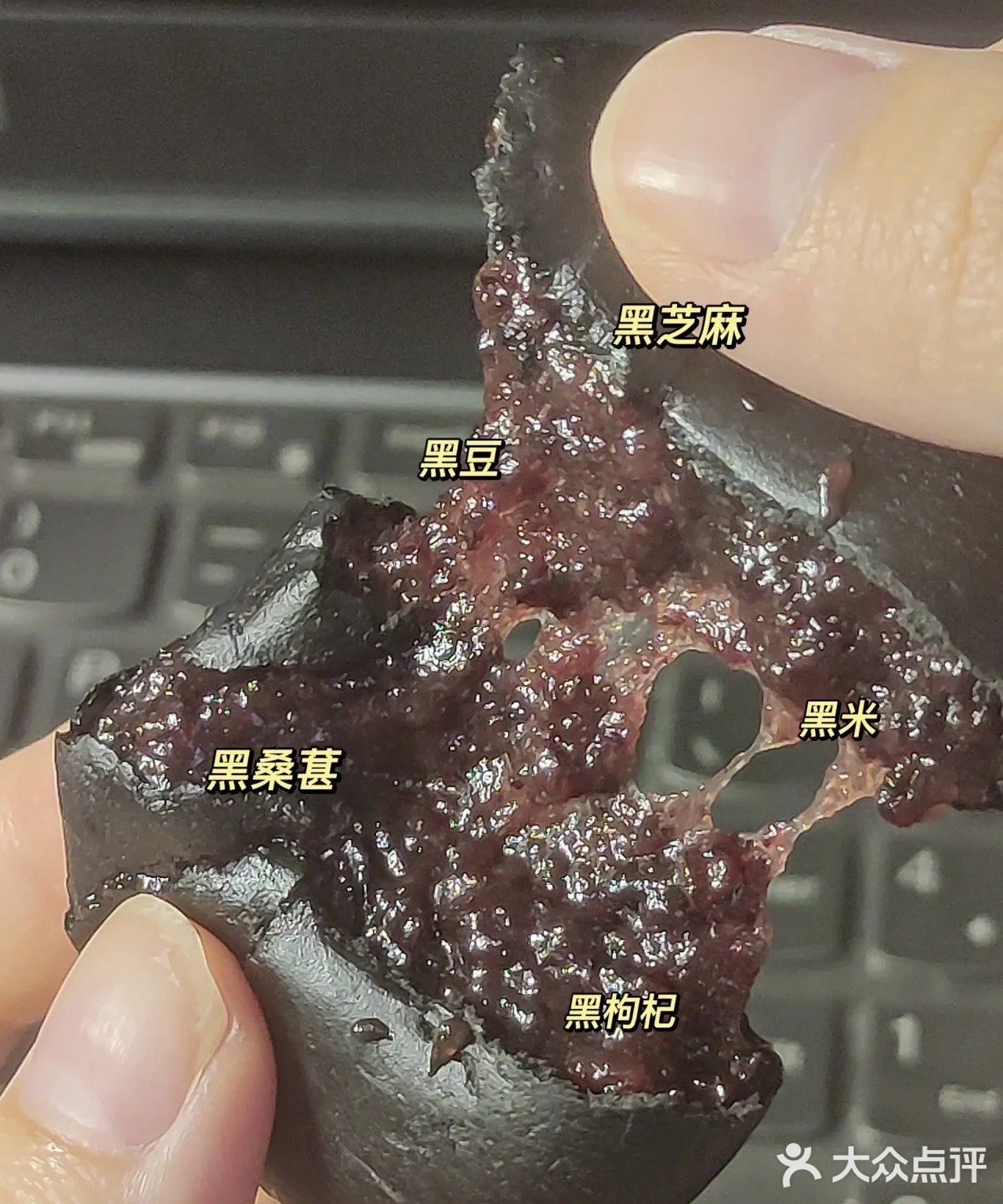 丑的一批，瘦个十斤八斤还得靠它…