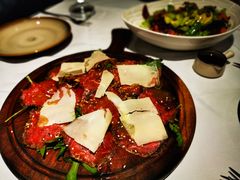 生牛肉薄片-Erman岩烧牛排(虹桥南丰城店)