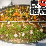 「小城渔家·活鱼现烤(武汉光谷世界店)」 环境不错哦