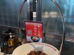 -谭厨中山传家菜.乳鸽.脆鲩鱼(华强北中航城店)