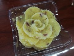 玫瑰绿豆糕-好利来(阜成门店)