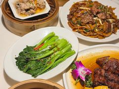 -稻香饭店(IFS国金中心店)