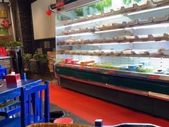 -马路边边串串香(双井直营店)