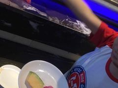 -比特堡啤酒烤肉自助料理(和平店)