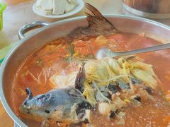 -苗侗地道红酸.酸汤鱼·酸汤牛肉