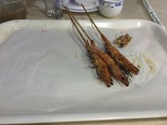 -云晓光头烧烤吧(新大陆广场店)