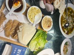 -群英会·三国菜(曹魏古城店)