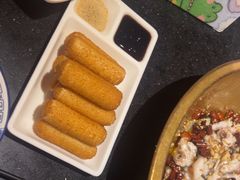 -蜀都丰 正宗水煮鱼(建德天城店)