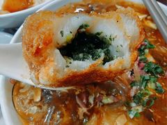 -毛华美食(清扬路店)