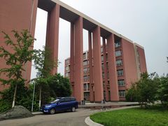 -天津市武清区杨村第一中学