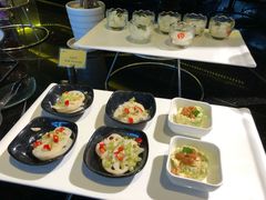 -泰谷酒店·太古码头闽菜自助餐厅