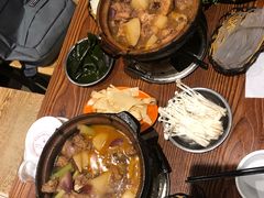 -范贤光鸡公煲(平乐园总店)