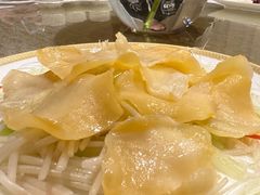 -唐阁(香港朗廷酒店)