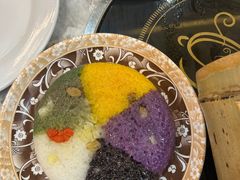 -布依八大碗·私房菜·贵州菜