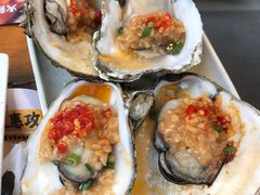 -木屋烧烤(白石洲店)