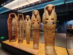 -上海博物馆(人民广场馆)