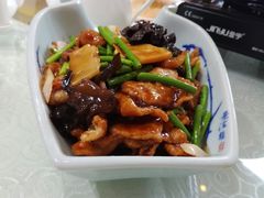 -上庄晋风庄园(上庄店)